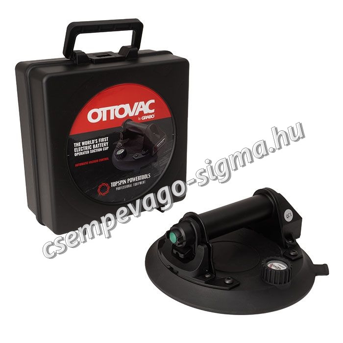 Grabo Ottovac automata vákuumos emelő